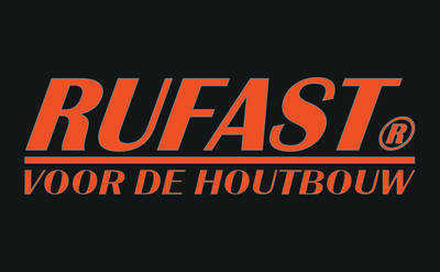 Rufast BV Logo