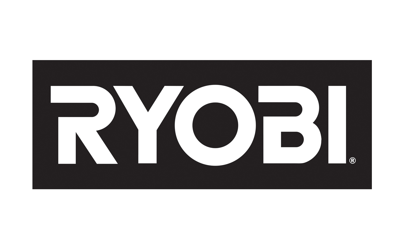 Logo Ryobi Tools Nederland