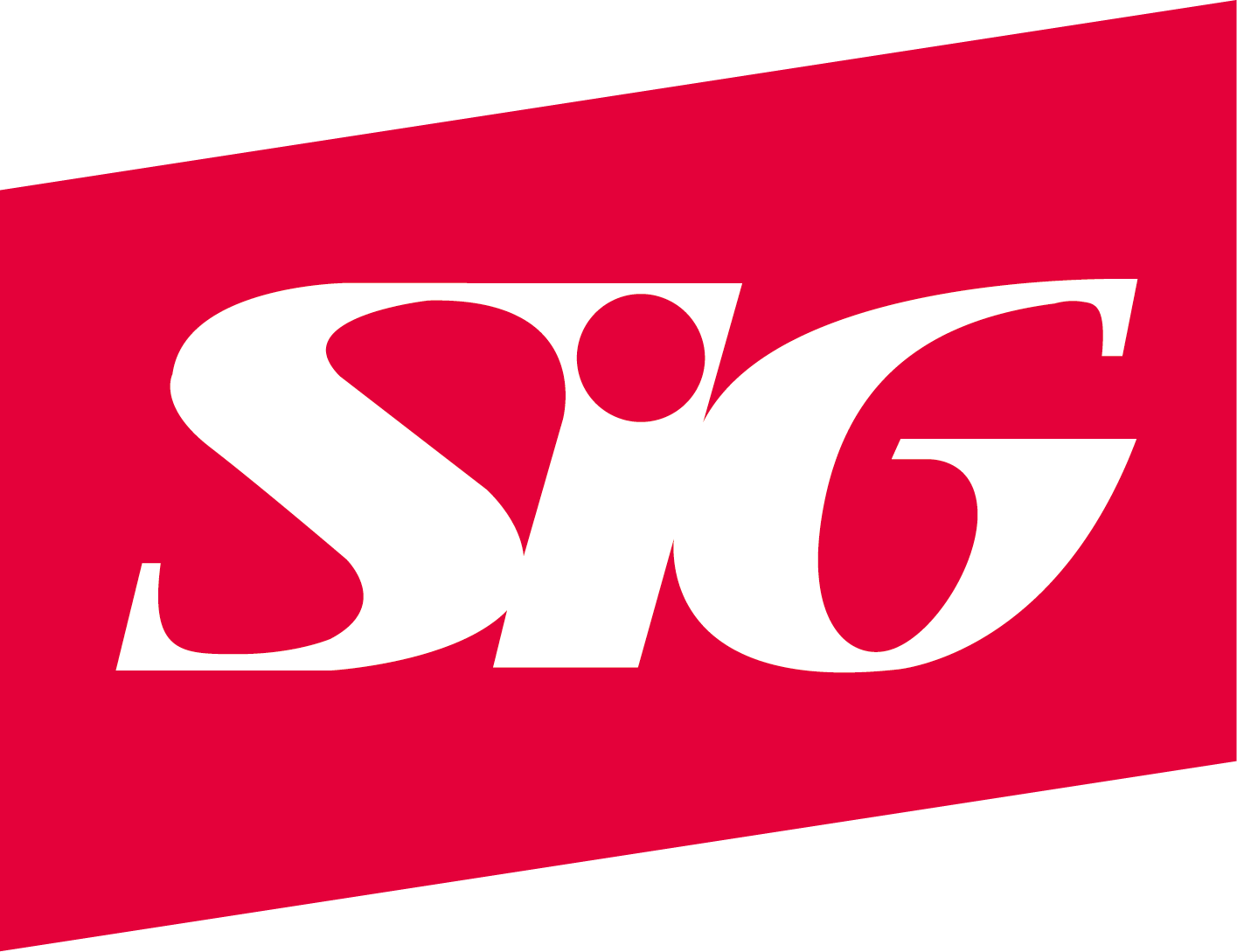 Logo SIG Benelux