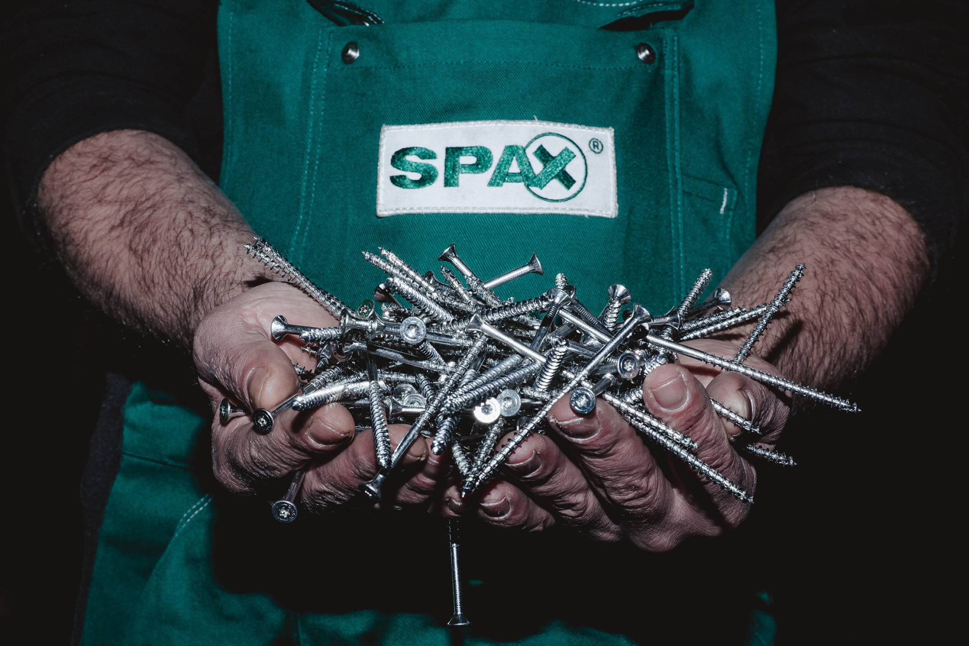 Vacature afbeelding Technisch Adviseur van SPAX International