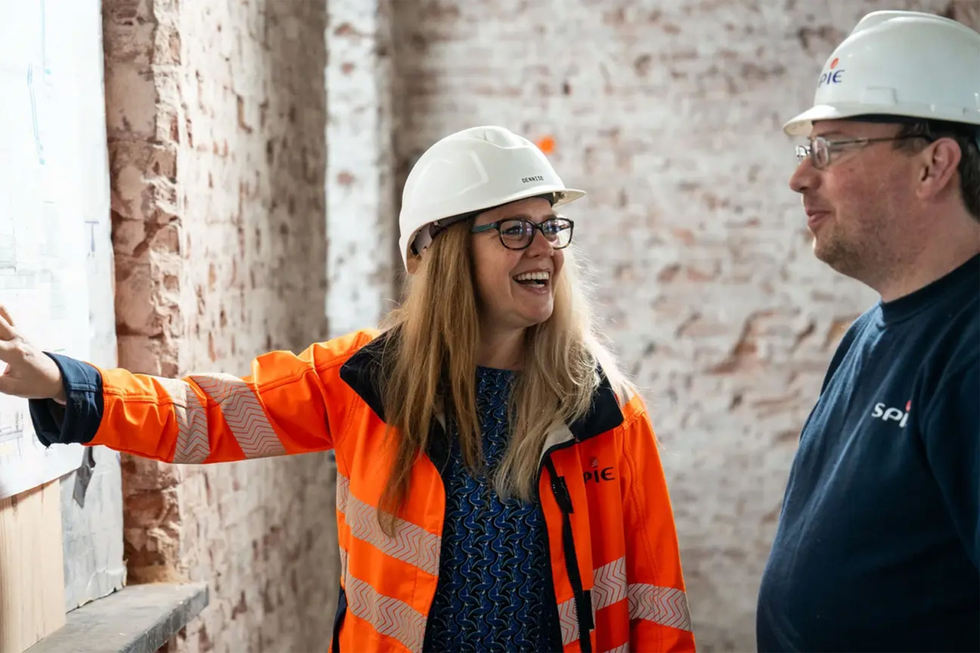 Vacature afbeelding Technisch Specialist Gebouwautomatisering ASML van SPIE Building Solutions