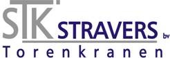 Logo Stravers Torenkranen
