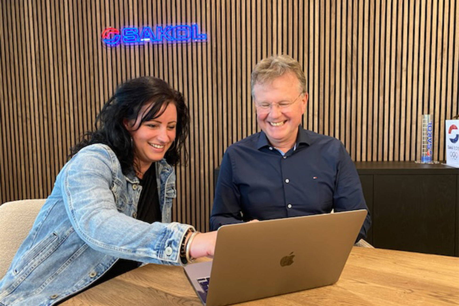 Vacature afbeelding Inkoper van Sakol B.V.