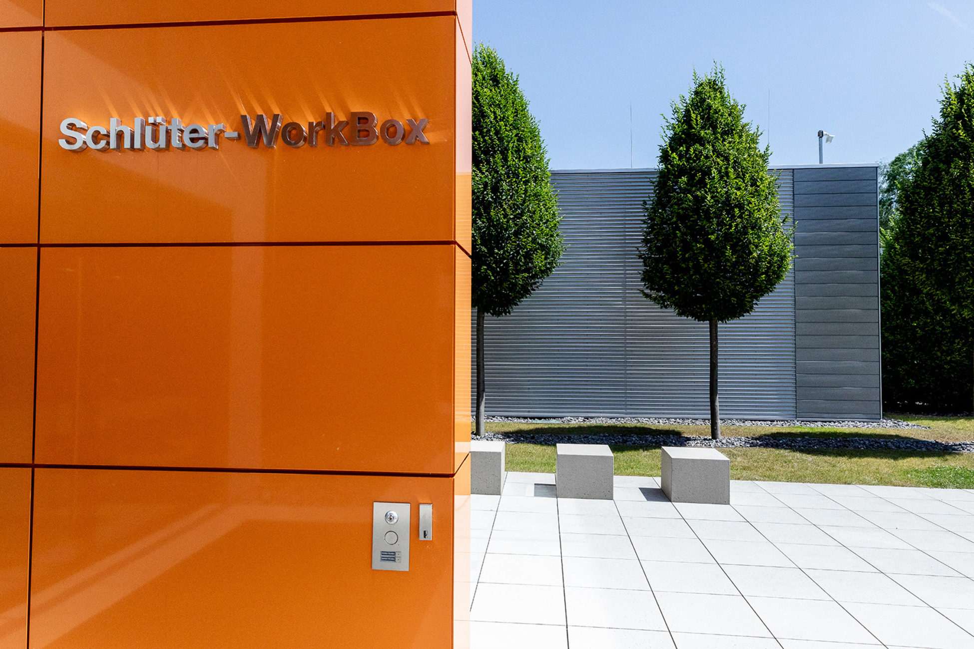 Vacature afbeelding Accountmanager Oost-Nederland van Schlüter-Systems