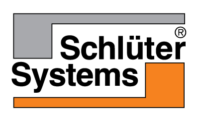Logo Schlüter-Systems