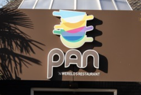 C.I. Restaurant De Mandarijn Oldenzaal B.V. / Restaurant PAN 2.0