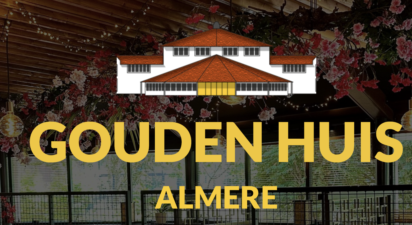 Europe Gouden Palm B.V. / Gouden Huis Almere