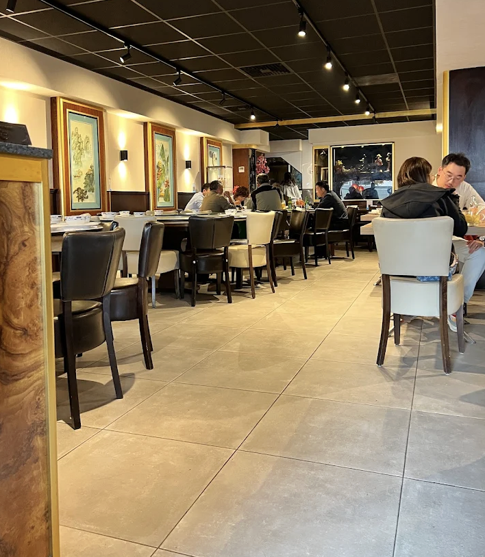 Logo Kokohili Restaurant Amsterdam