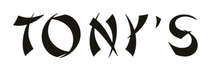 Logo Tony’s Wok Away B.V. / Tony’s Streetfood