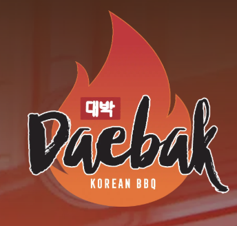 Logo Fan Rong B.V./ Daebak BBQ