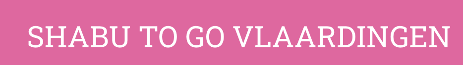 Seibu B.V. / Shabu ToGo Vlaardingen