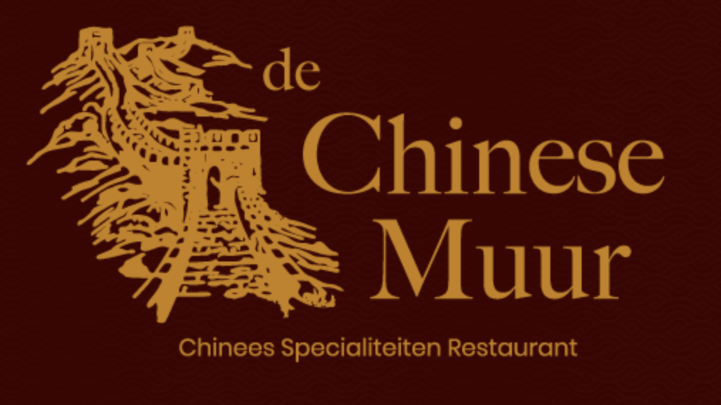 Restaurant “De Chinese Muur” Velden B.V.