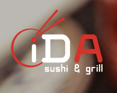 Logo Restaurant Ida B.V.