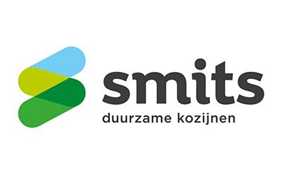 Logo Smits Kozijnen
