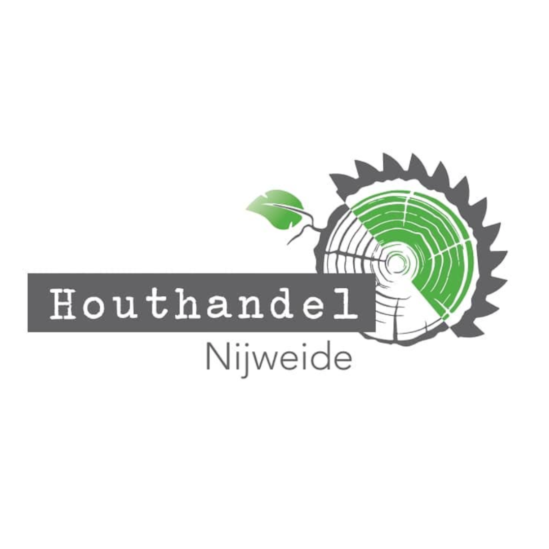 Logo Houthandel Nijweide