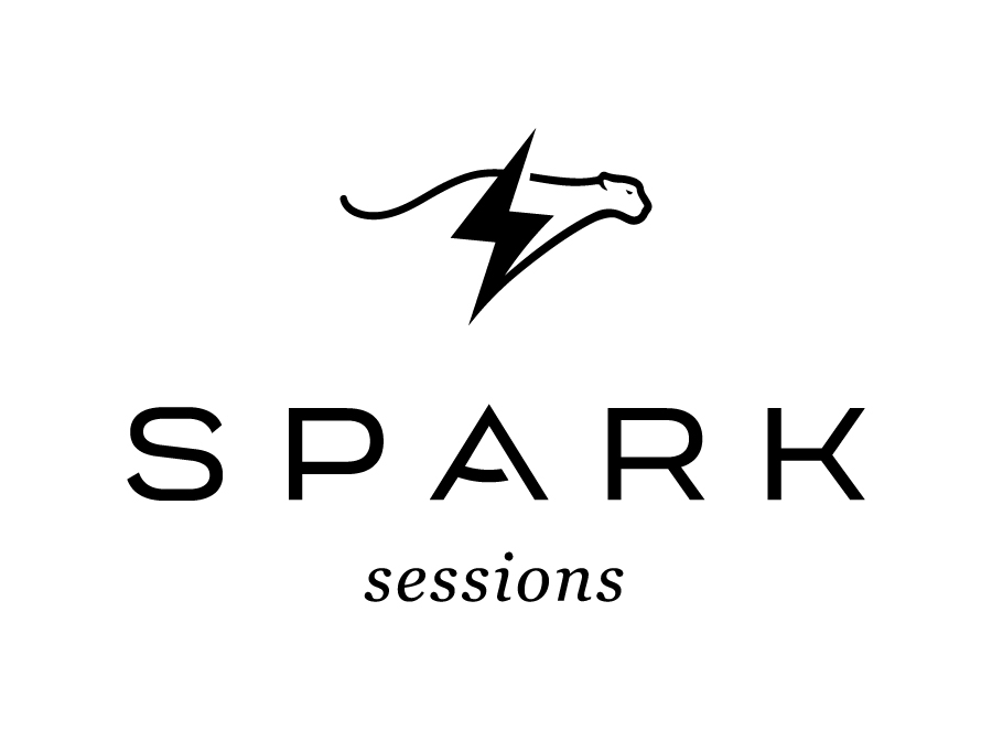 Logo Spark Sessions