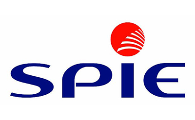 Logo SPIE Building Solutions