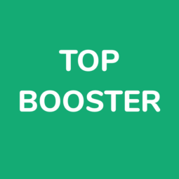 Top-booster