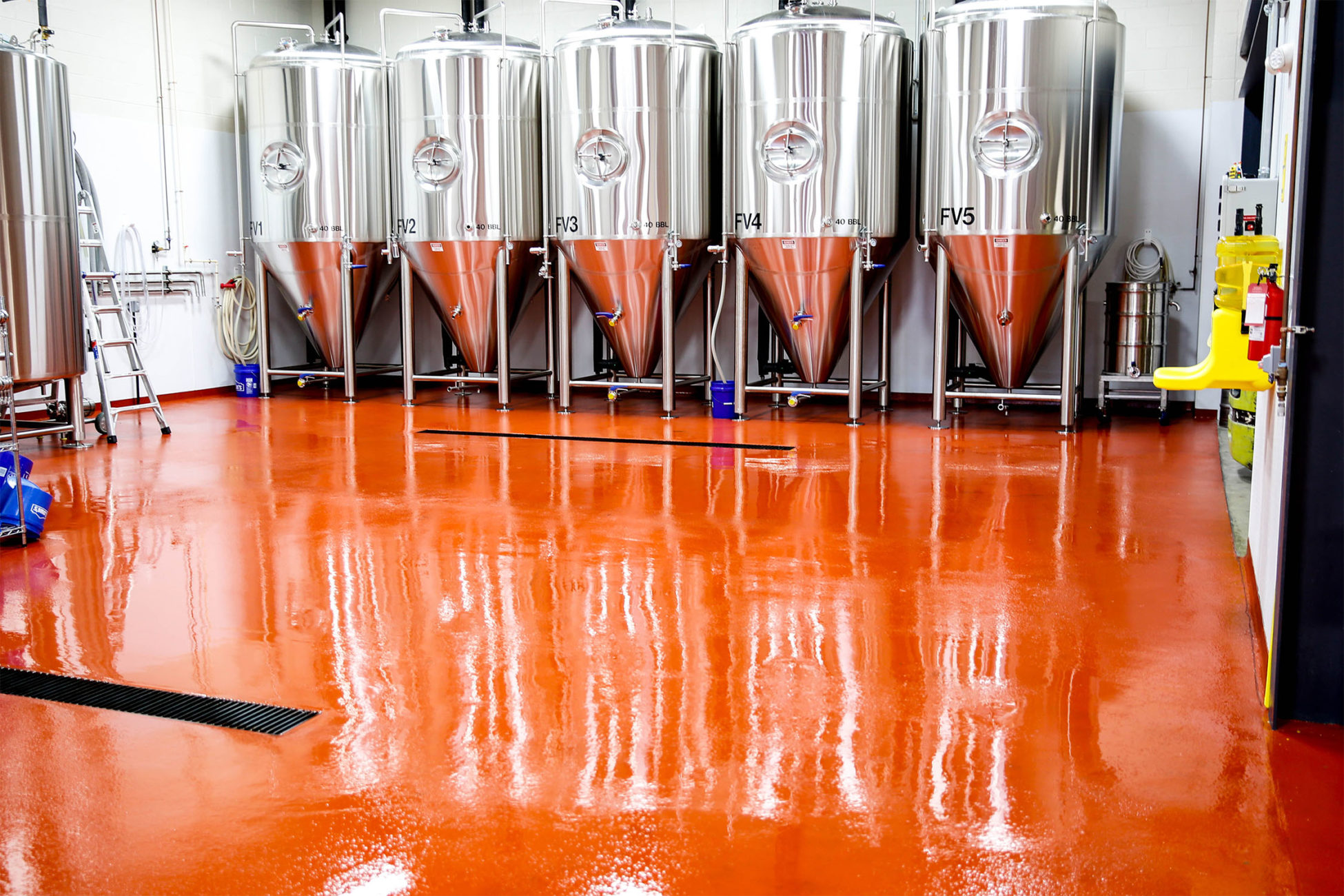 Vacature afbeelding Technisch Commercieel Adviseur Flooring & Waterproofing van Tremco CPG België