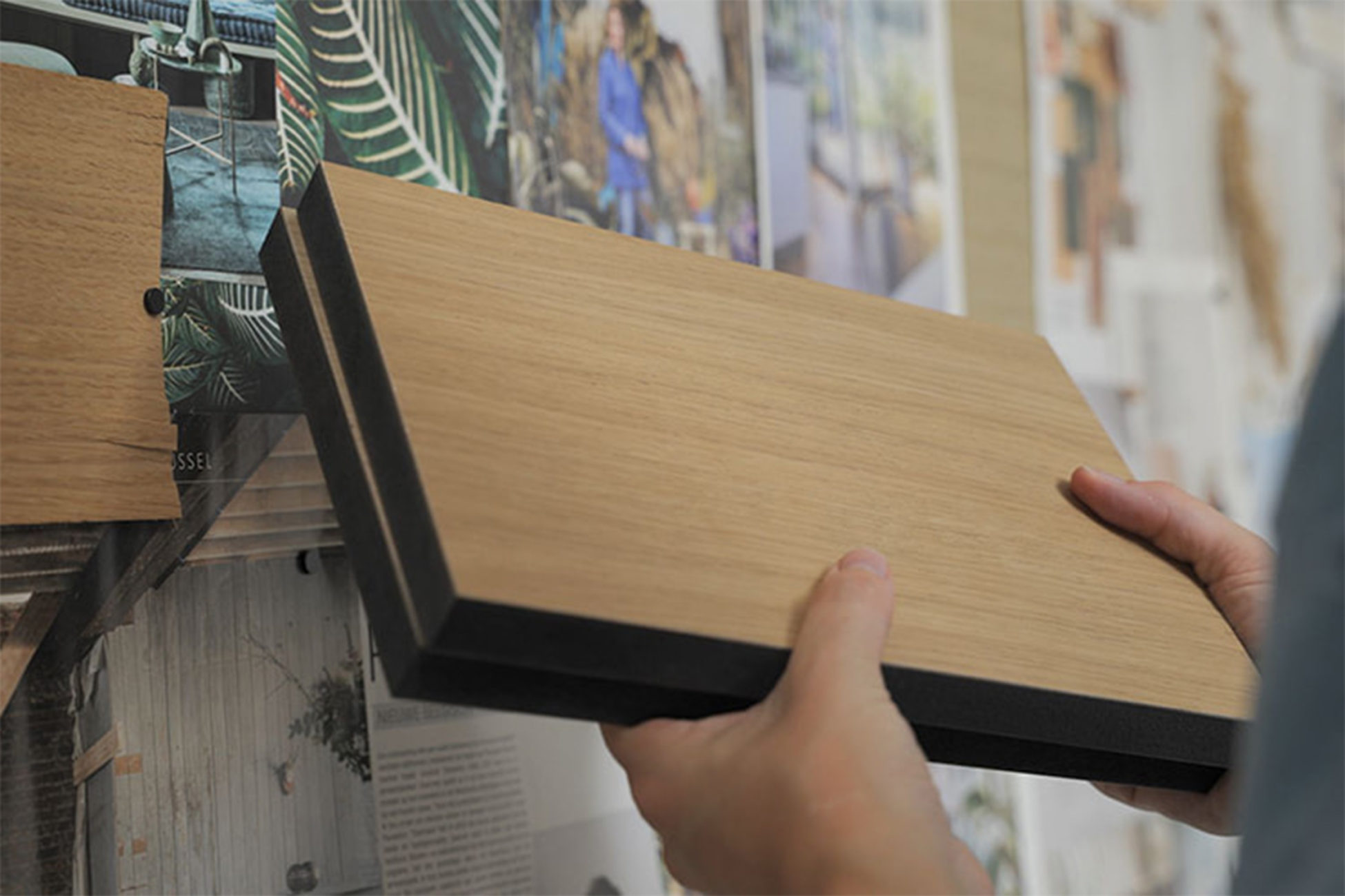 Vacature afbeelding Technisch Commercieel Adviseur Interieurbouw van Unilin Panels