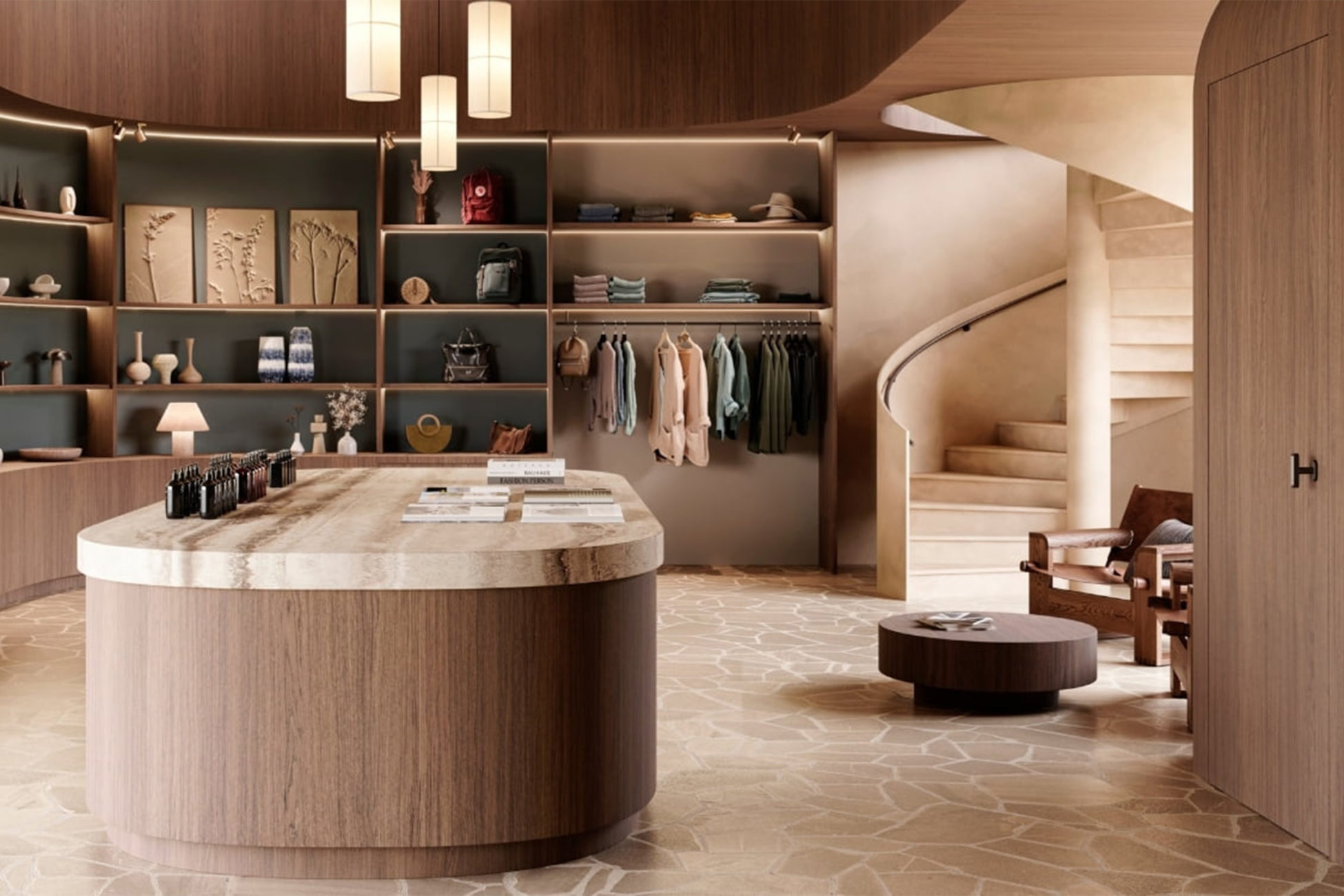 Vacature afbeelding Technisch Commercieel Adviseur Interieurbouw van Unilin Panels