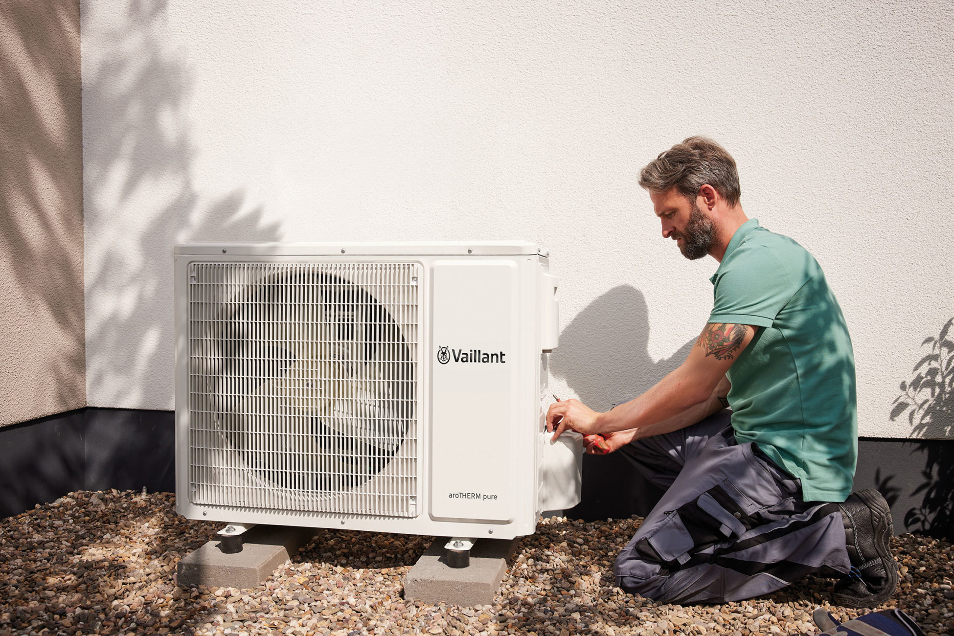 Vacature afbeelding Trade Marketeer van Vaillant