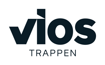 Logo Vios Trappen B.V.