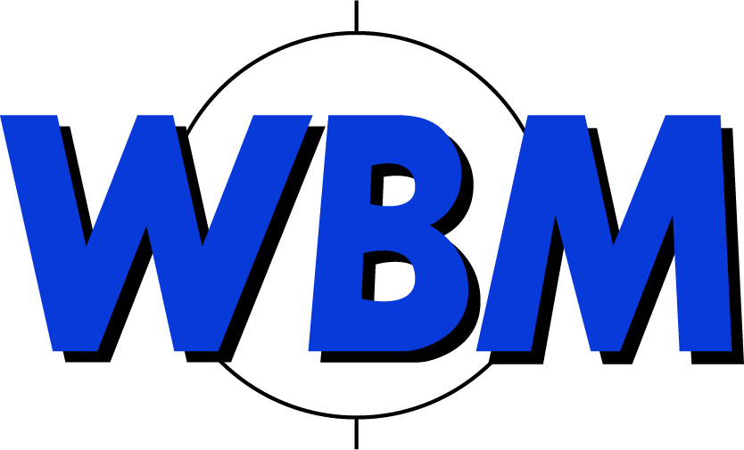 Logo Willburg machinebouw BV