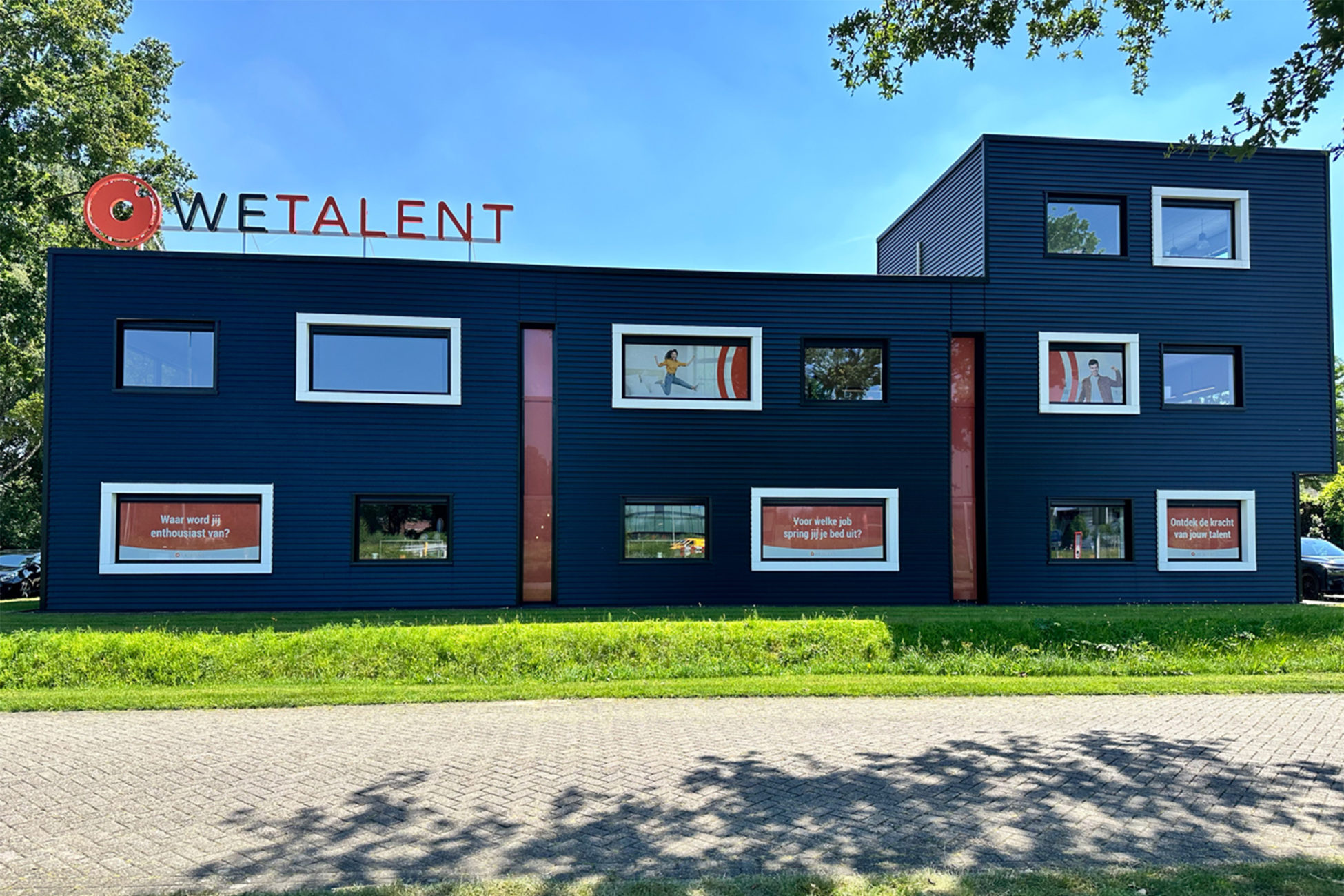 Vacature afbeelding Recruitment Consultant van WETALENT B.V.