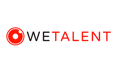 WETALENT B.V. Logo