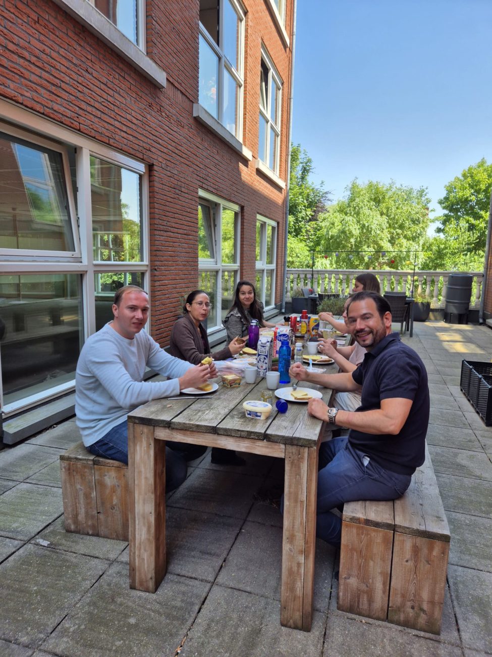 Vacature afbeelding Assistent accountant van Status Finance