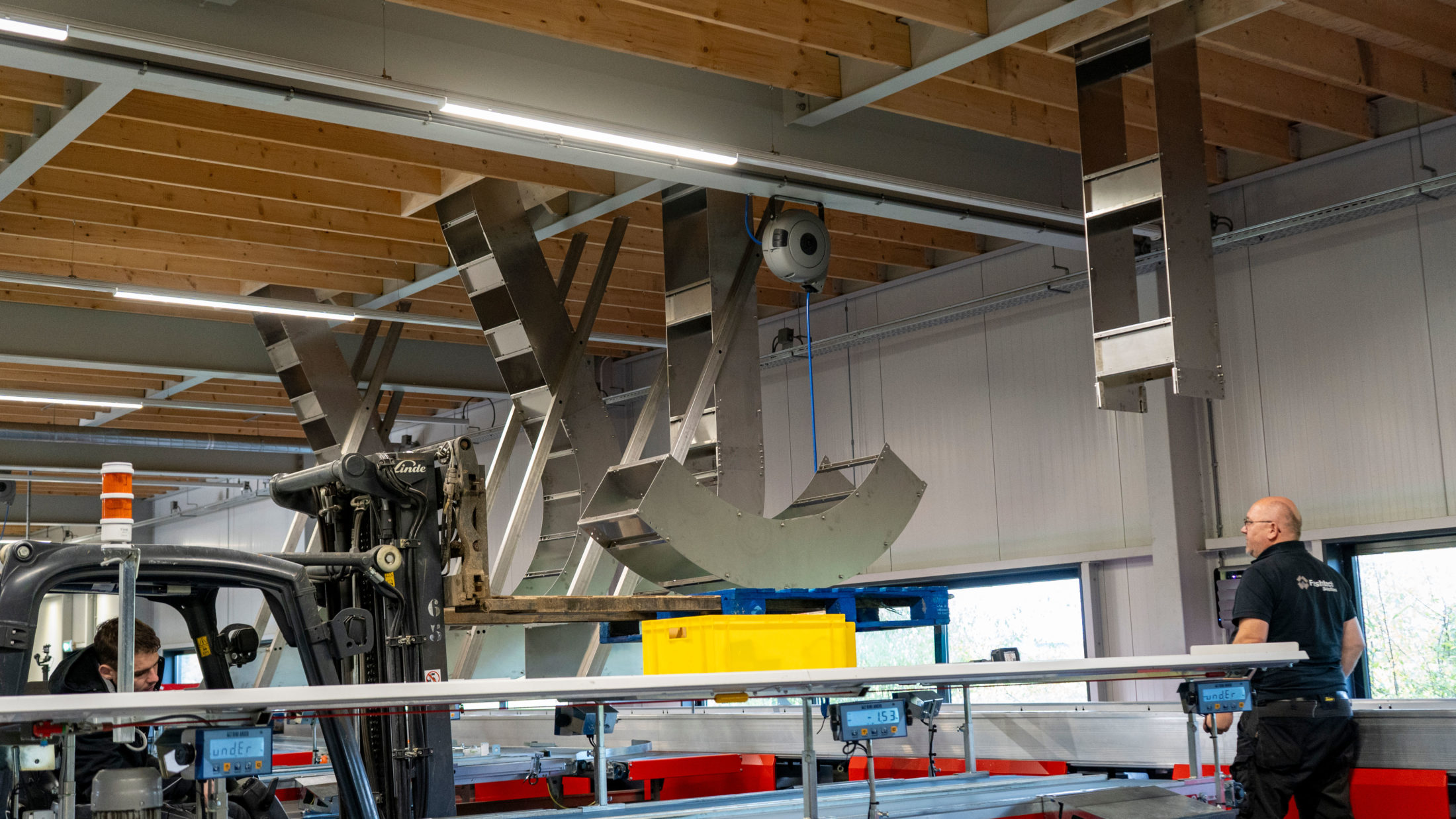 Vacature afbeelding Service Monteur – Machinebouw van Freshtech Solutions