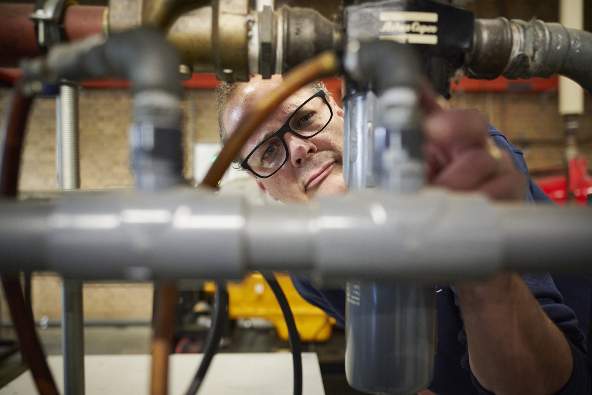 Vacature afbeelding W-monteur van SPIE Nederland