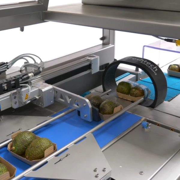 Vacature afbeelding Service Specialist Machinebouw van Freshtech Solutions