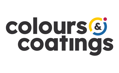 Colours & Coatings B.V. Logo
