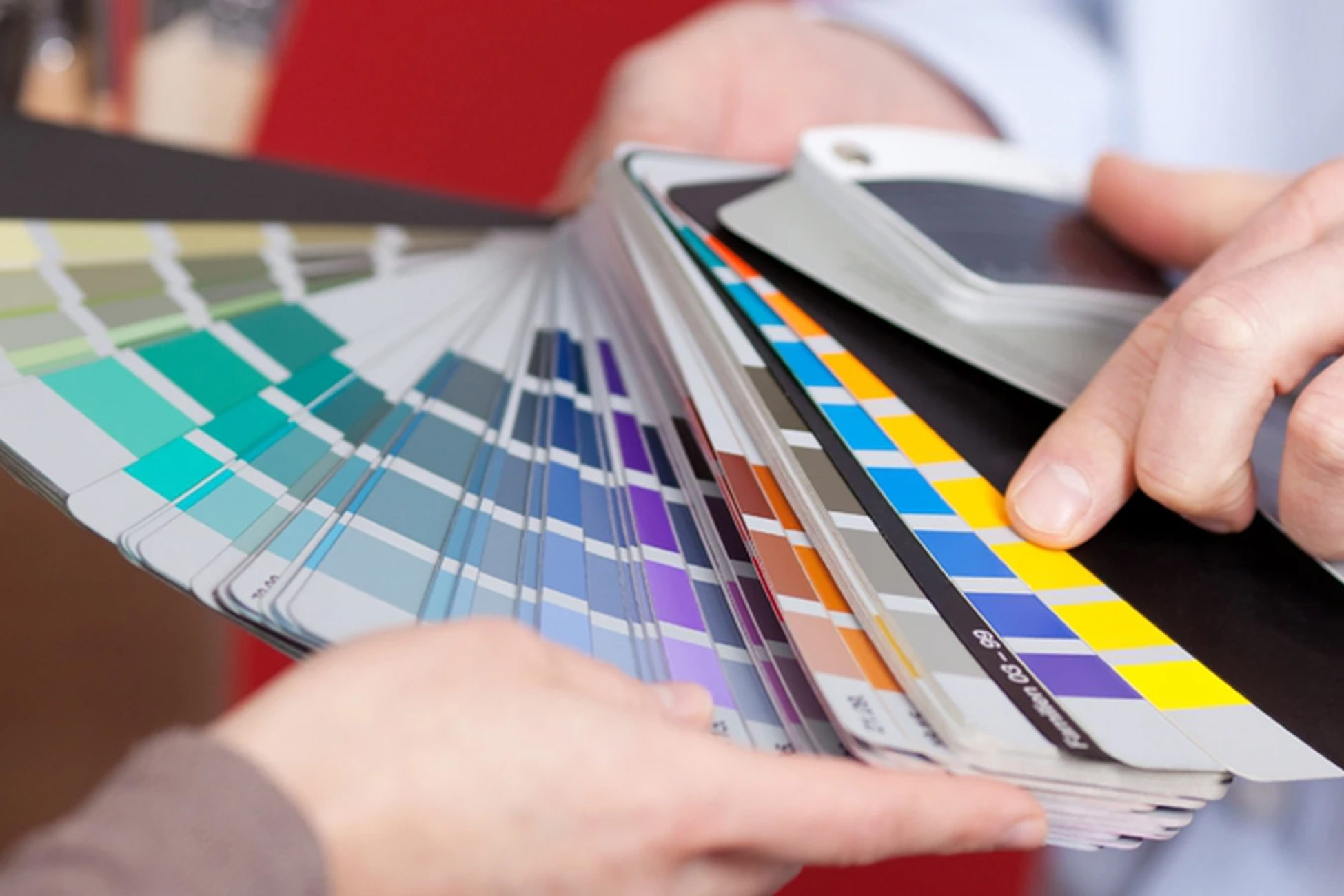 Vacature afbeelding Vestigingsleider Enschede van Colours & Coatings B.V.