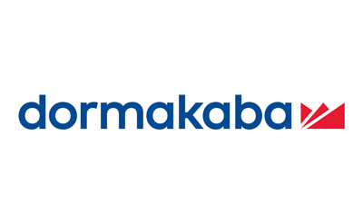 Logo dormakaba