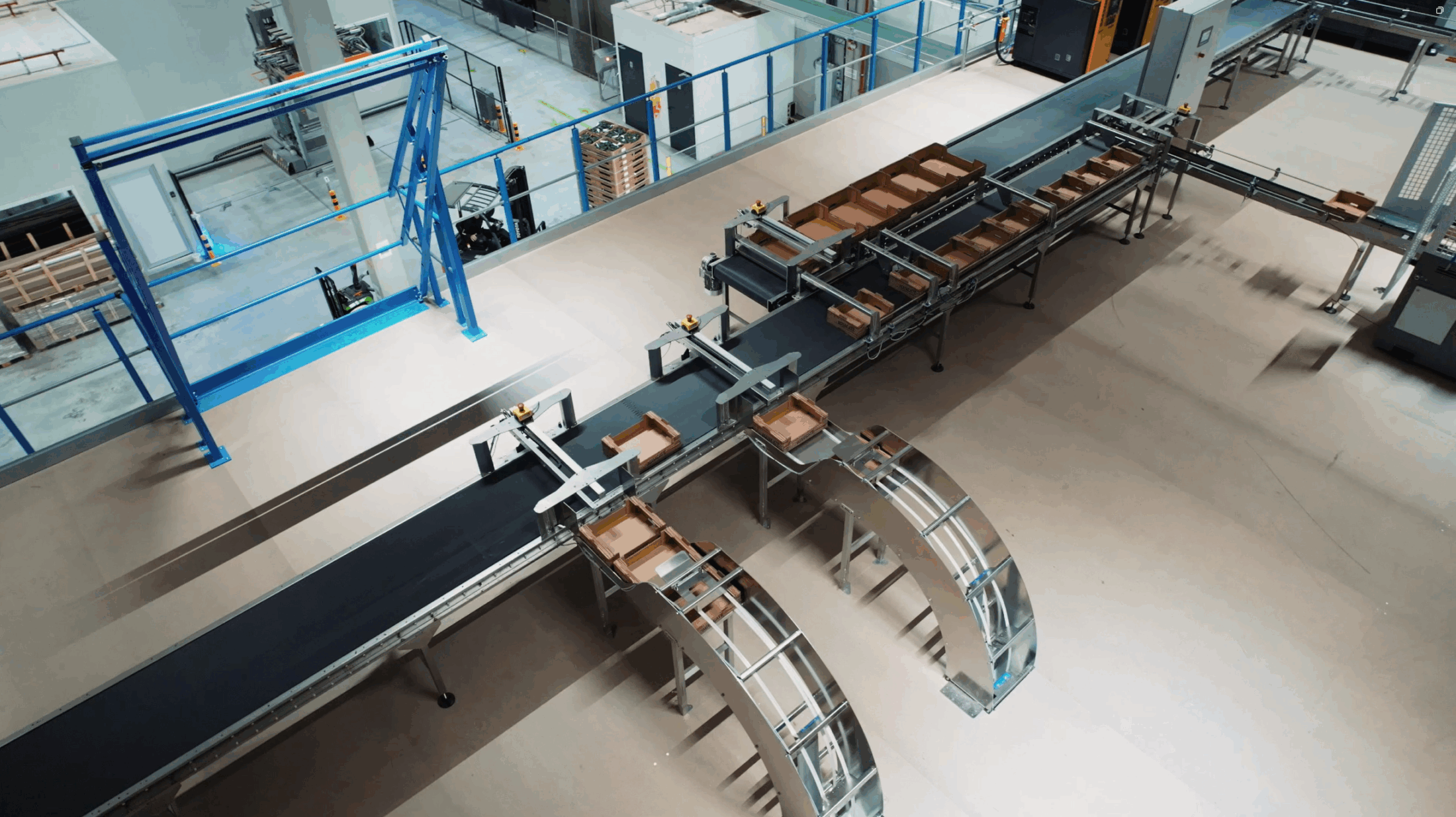 Vacature afbeelding Technische Monteur Machinebouw van Freshtech Solutions