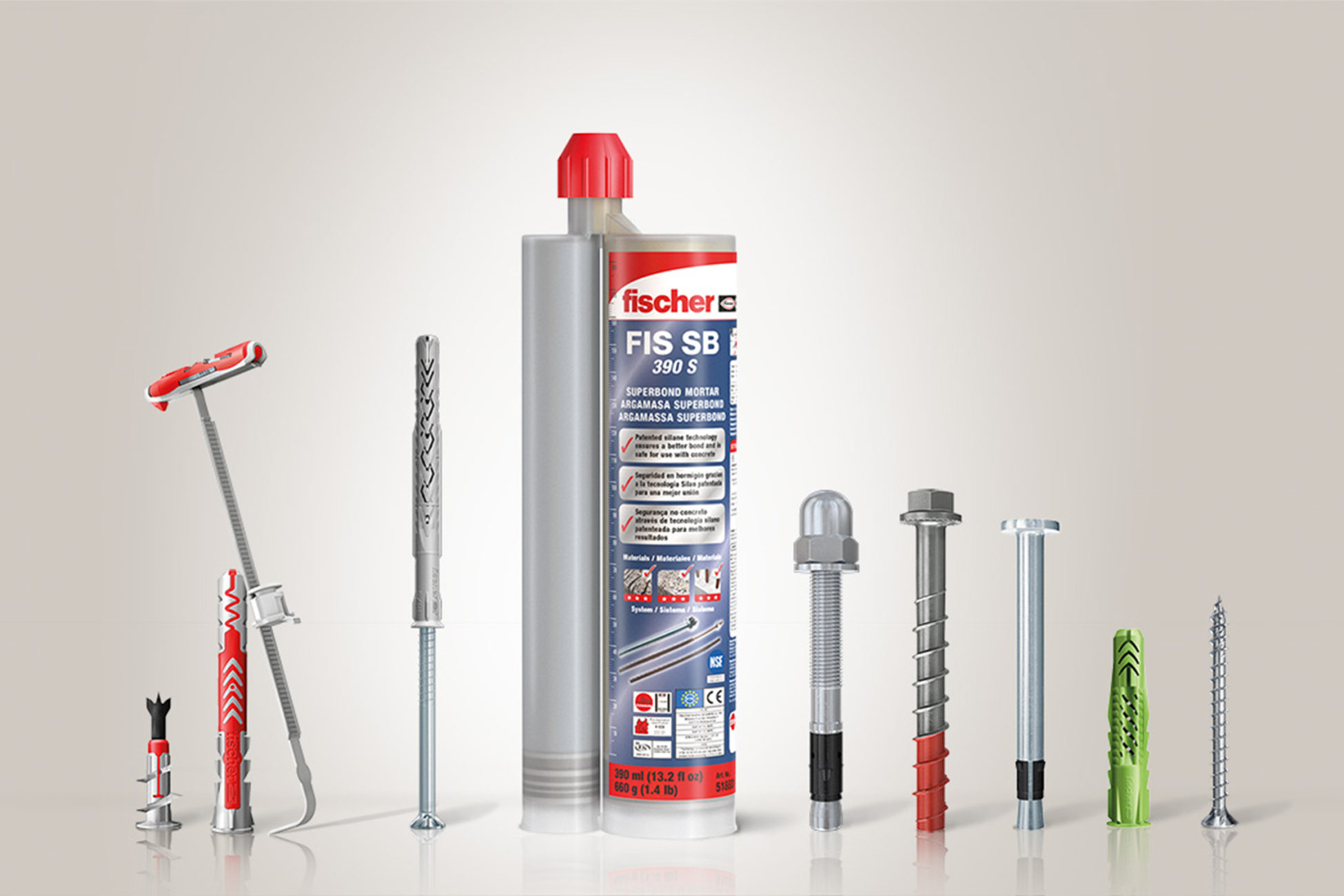 Vacature afbeelding Commercieel Medewerker Binnendienst van fischer Benelux