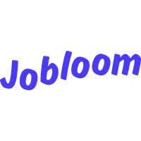 Logo Jobloom