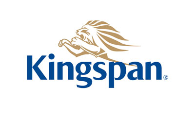 Kingspan Insulation Logo