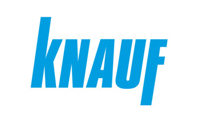 Logo Knauf