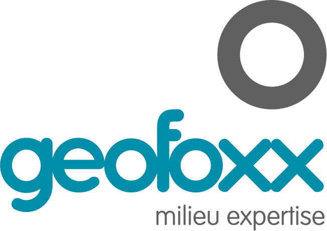 Logo Geofoxx