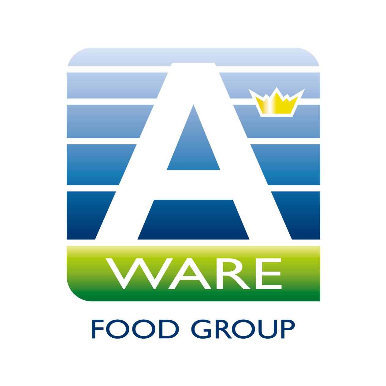 Logo Royal A-ware