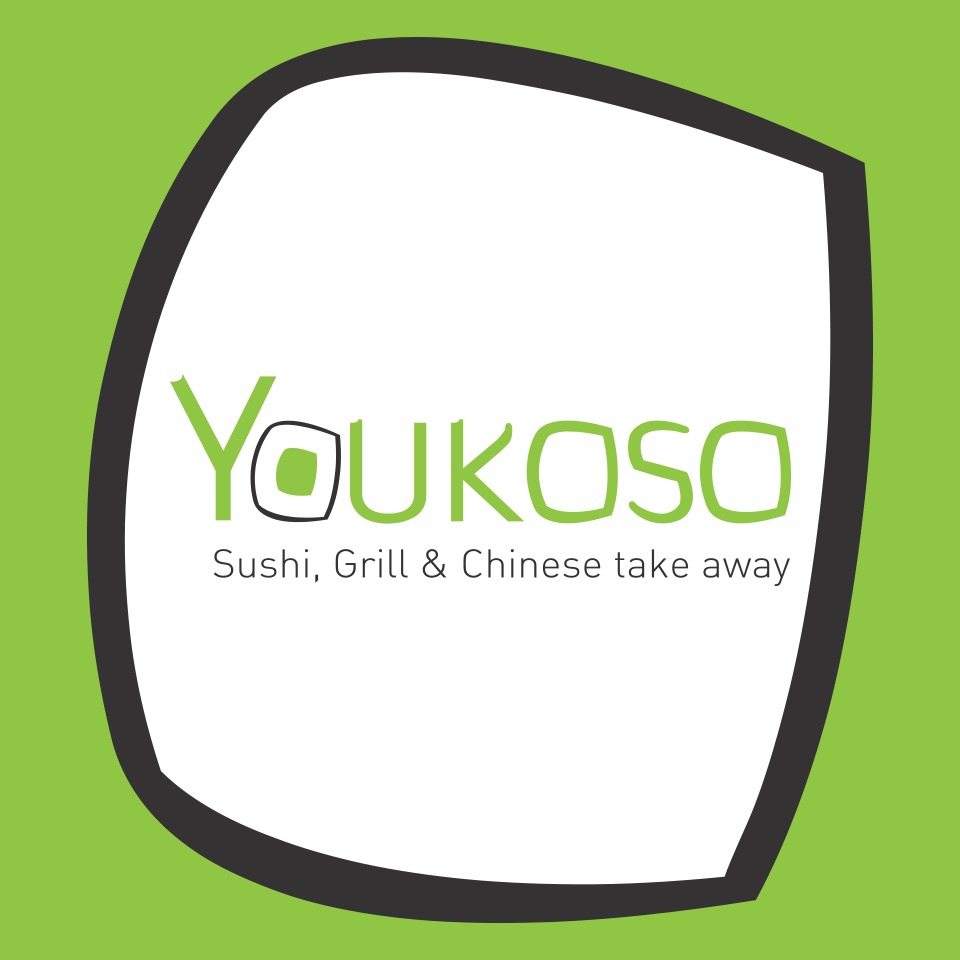 Logo Youkoso bv