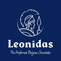 Logo Léonidas