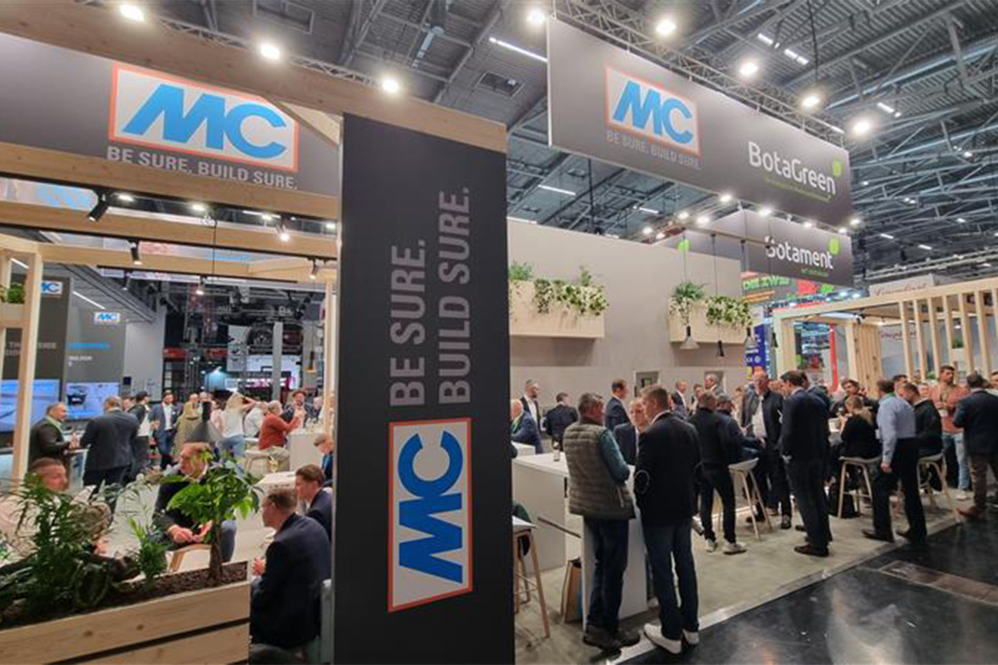 Vacature afbeelding Rayonmanager Infrastructure & Industries Zuid-Nederland van MC-Bouwchemie Nederland