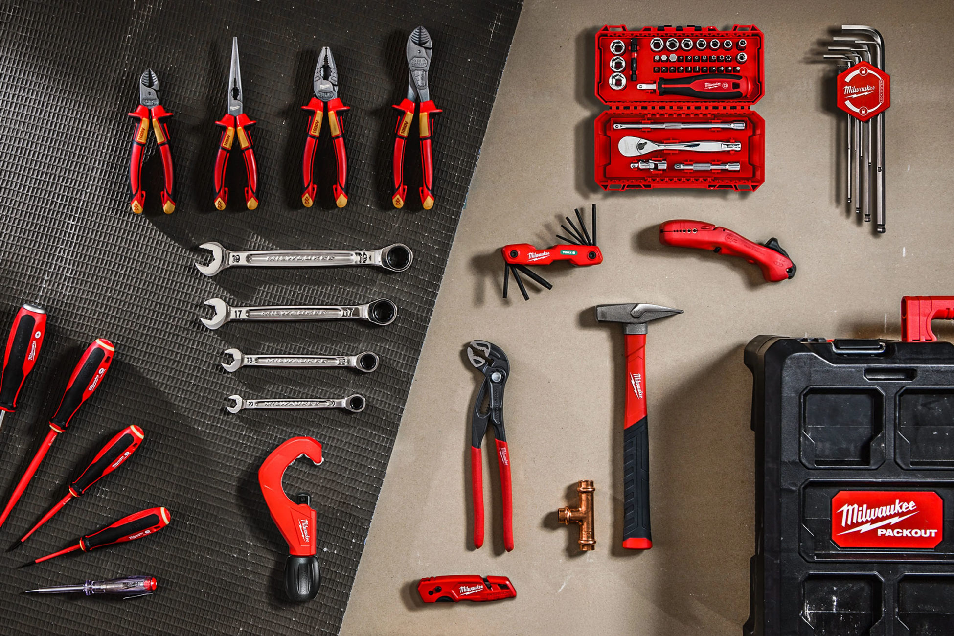 Vacature afbeelding Technisch Commercieel Adviseur Plumbing van Milwaukee