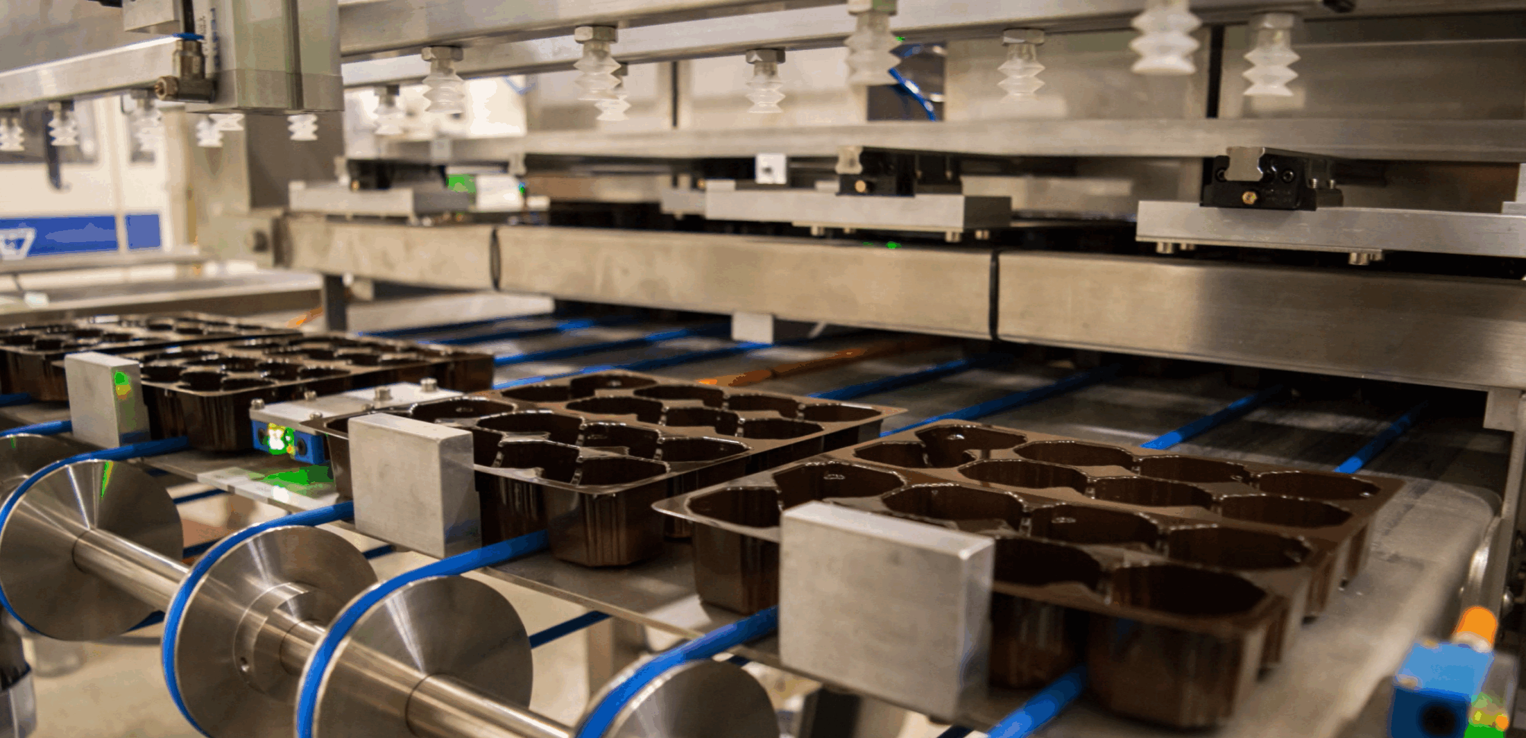 Vacature afbeelding Buitendienst Engineer Machinebouw van Freshtech Solutions