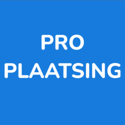pro-plaatsing